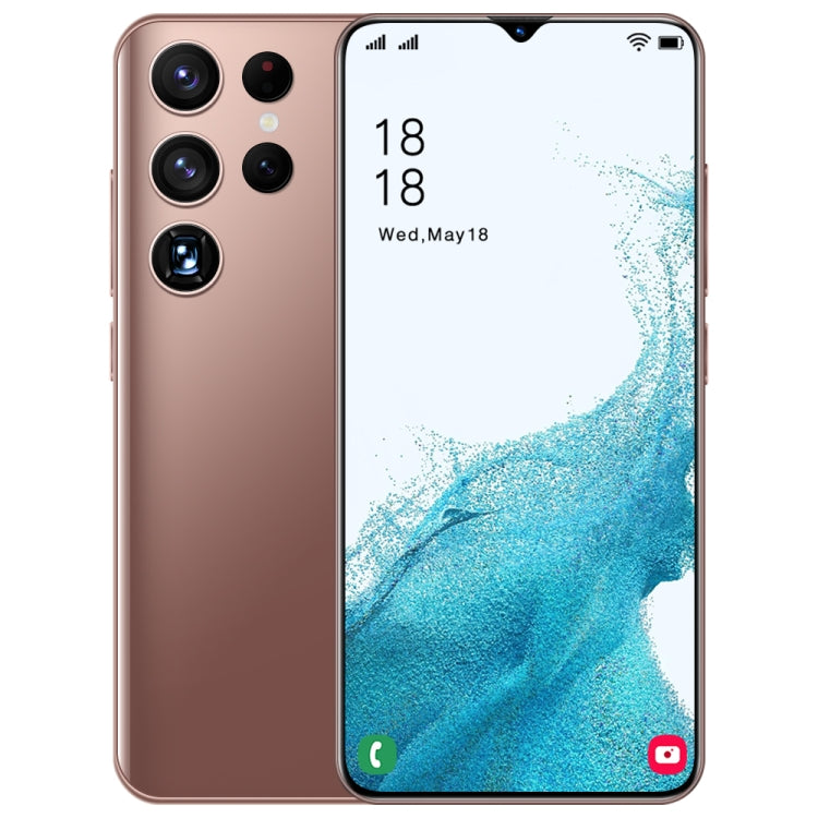 Identification faciale, Android 6.0 MTK6582 Quad Core, Réseau : 3G, 1GB+8GB