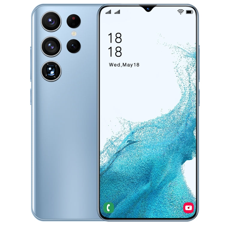 Identification faciale, Android 6.0 MTK6582 Quad Core, Réseau : 3G, 1GB+8GB