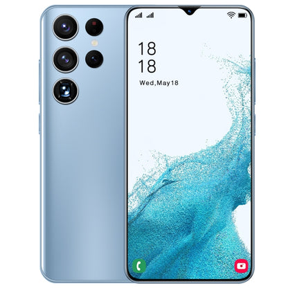 Identification faciale, Android 6.0 MTK6582 Quad Core, Réseau : 3G, 1GB+8GB