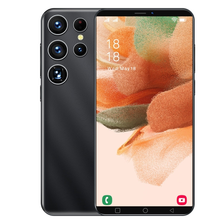 Identification faciale, Android 4.4 MTK6572 Dual Core, Réseau : 3G, 512MB+4GB