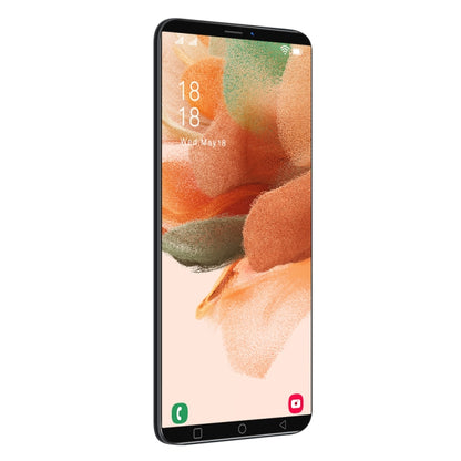 Identification faciale, Android 4.4 MTK6572 Dual Core, Réseau : 3G, 512MB+4GB