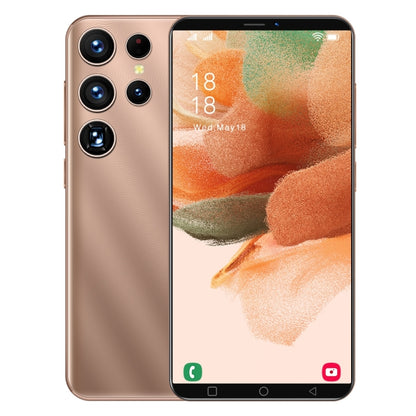 Identification faciale, Android 4.4 MTK6572 Dual Core, Réseau : 3G, 512MB+4GB