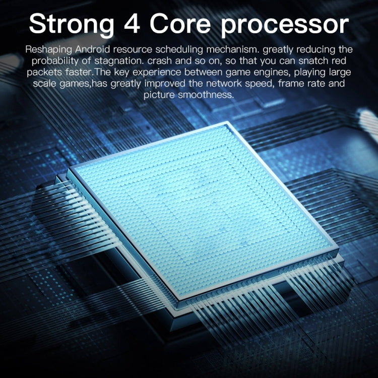 Identification faciale, Android 6.0 Spreadtrum 7731G Quad Core, Réseau : 3G, Double SIM, i14 Pro Max N85 1GB+16GB