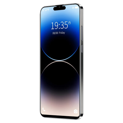 Identification faciale, Android 8.1 MTK6580A Quad Core, Réseau : 3G, Double SIM, 1GB+8GB,MTK6580A