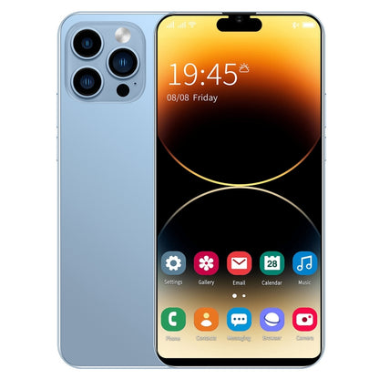 Identification faciale, Android 8.1 MTK6580A Quad Core, Réseau : 3G, Double SIM, 1GB+8GB,MTK6580A