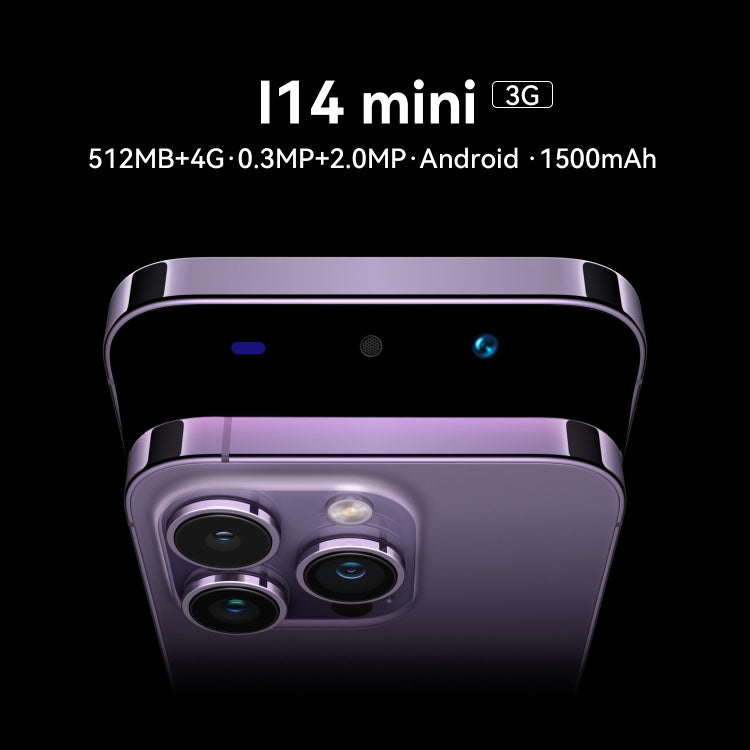 Identification faciale, Android 5.0 MTK6572 Dual Core, Réseau : 3G