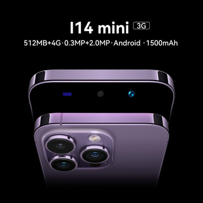 Identification faciale, Android 5.0 MTK6572 Dual Core, Réseau : 3G