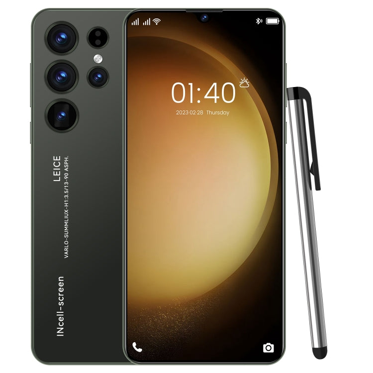 Identification faciale, Android 9.0 MTK6580A Quad Core, Réseau : 3G, GPS