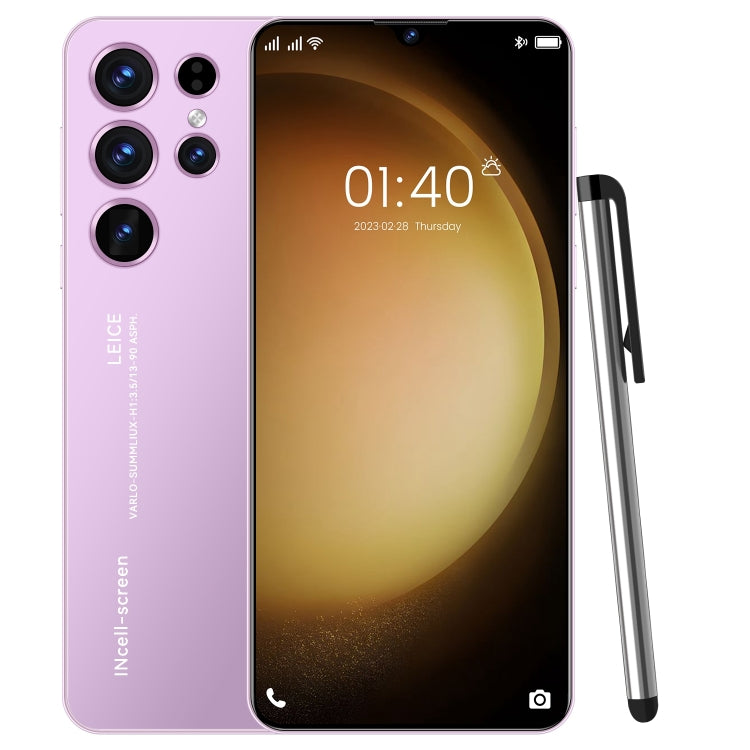 Identification faciale, Android 9.0 MTK6580A Quad Core, Réseau : 3G, GPS