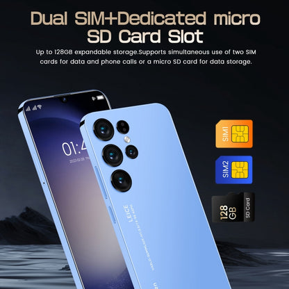 Identification faciale, Android 9.0 MTK6580A Quad Core, Réseau : 3G, GPS