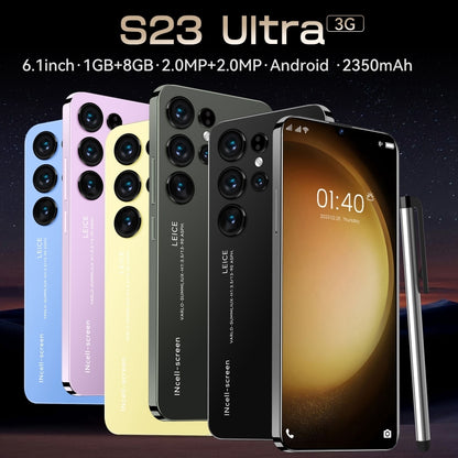 Identification faciale, Android 9.0 MTK6580A Quad Core, Réseau : 3G, GPS