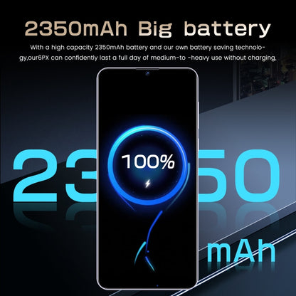 Identification faciale, Android 9.0 MTK6580A Quad Core, Réseau : 3G, GPS