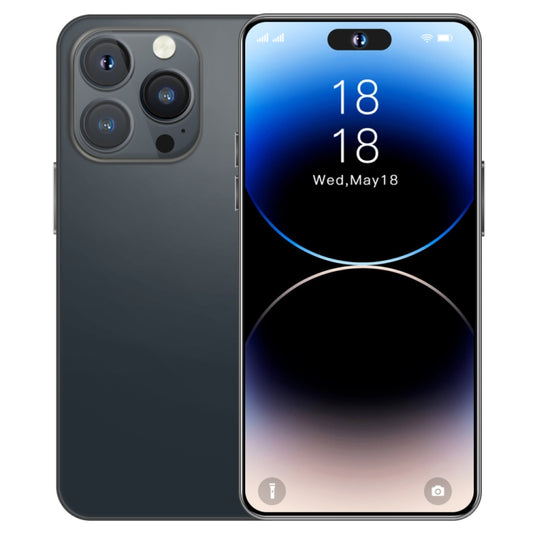 Identification faciale, Android 8.1 MMTK6737 Quad Core, OTG, Réseau : 4G