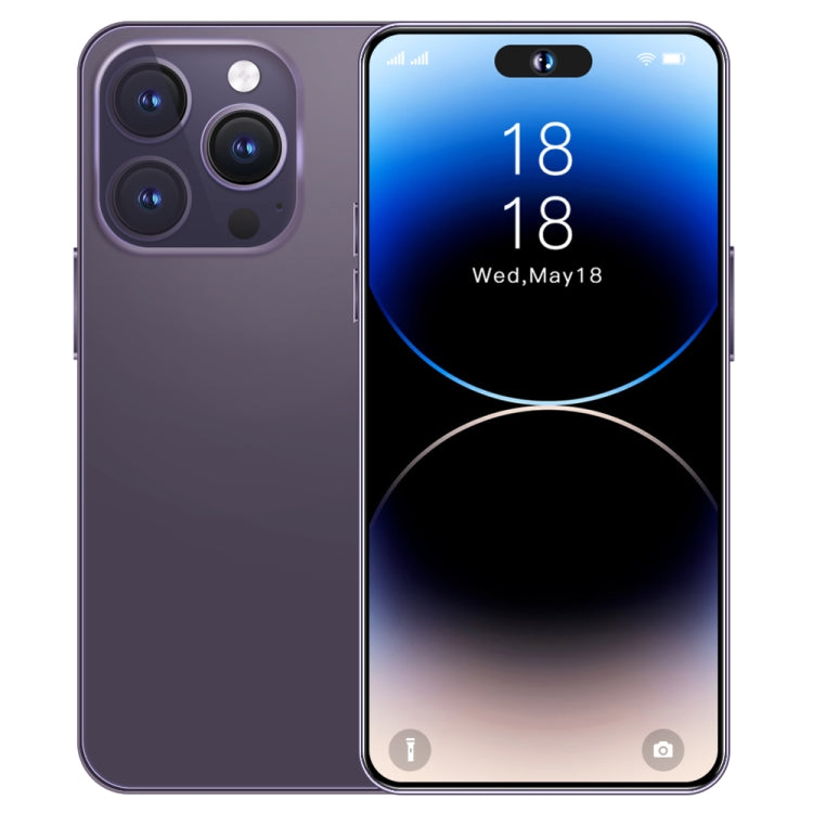 Identification faciale, Android 8.1 MMTK6737 Quad Core, OTG, Réseau : 4G