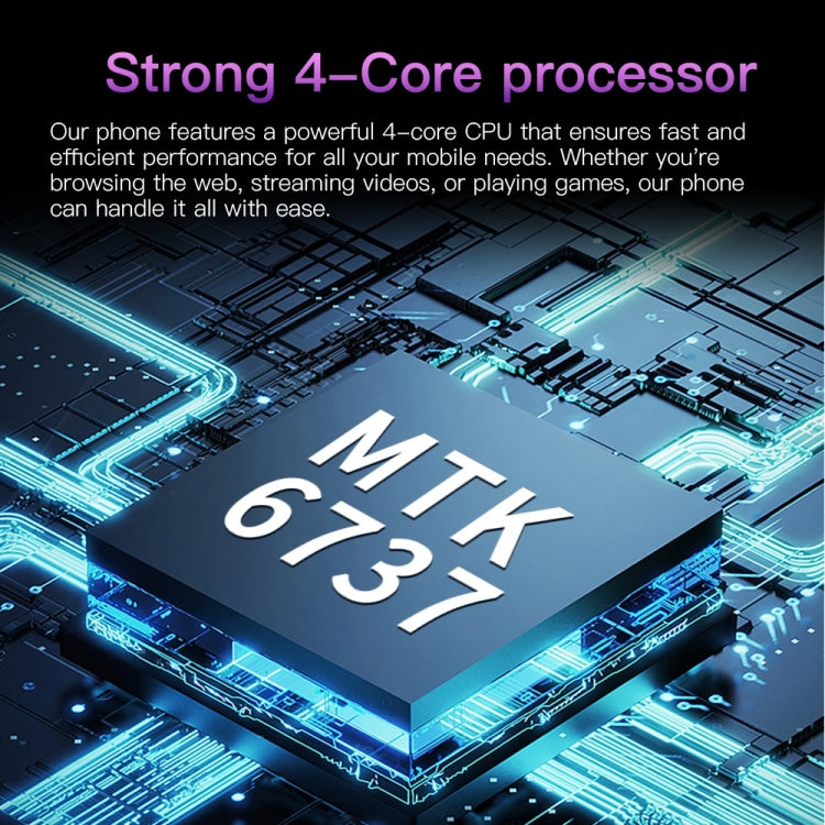 Identification faciale, Android 8.1 MMTK6737 Quad Core, OTG, Réseau : 4G