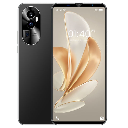 Identification faciale, Android 8.1 MTK6580M Quad Core, Réseau : 3G, Double SIM