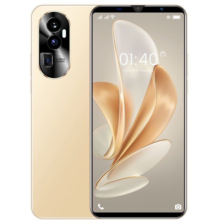 Identification faciale, Android 8.1 MTK6580M Quad Core, Réseau : 3G, Double SIM