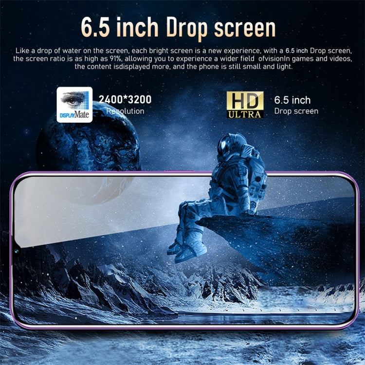 Identification faciale, Android 9.1 MTK6580A Quad Core, Réseau : 3G, Double SIM, S23 Ultra 5G / X21