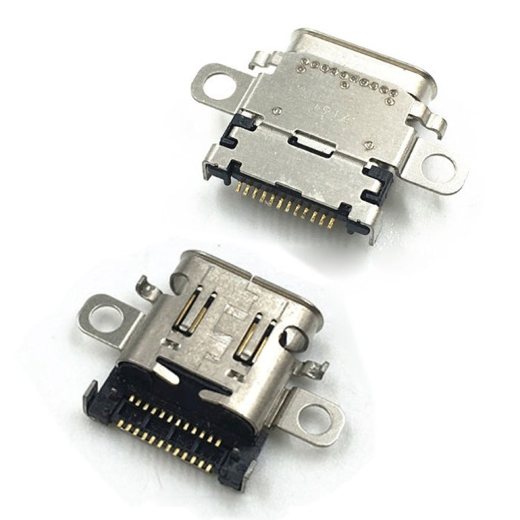 Connecteur de port de charge Type-C pour Nintendo Switch