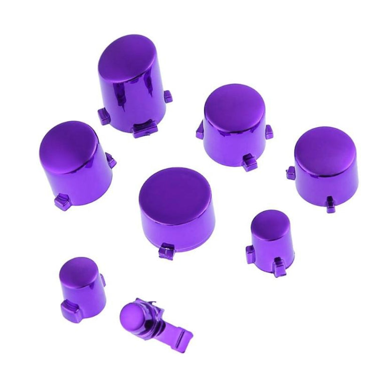 Ensemble complet de poignées de contrôleur de jeu, petits raccords avec tournevis pour Xbox One ELITE