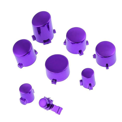 Ensemble complet de poignées de contrôleur de jeu, petits raccords avec tournevis pour Xbox One ELITE