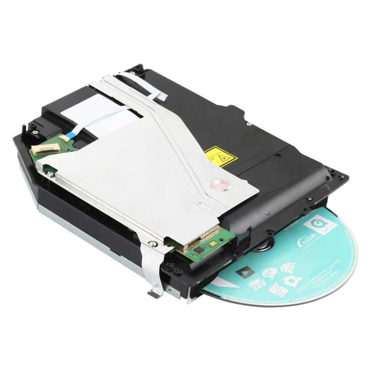 Salle de disques CUH-12XXX KEM-490 pour PS4