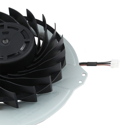 Ventilateur de refroidissement interne d'origine CUH-7000 7XXX pour PS4 Pro