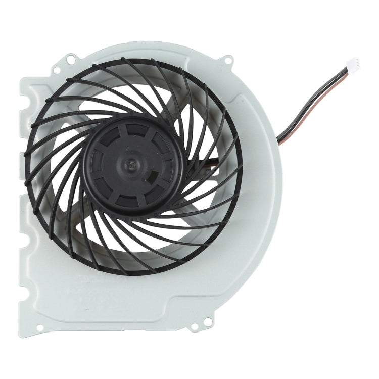 Ventilateur de refroidissement interne d'origine pour PS4 Slim