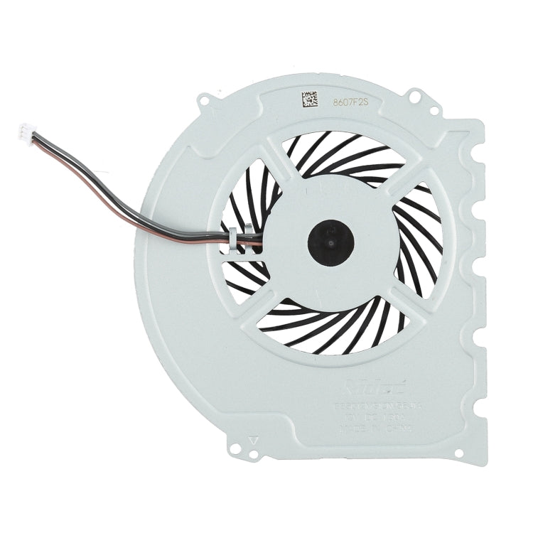 Ventilateur de refroidissement interne d'origine pour PS4 Slim