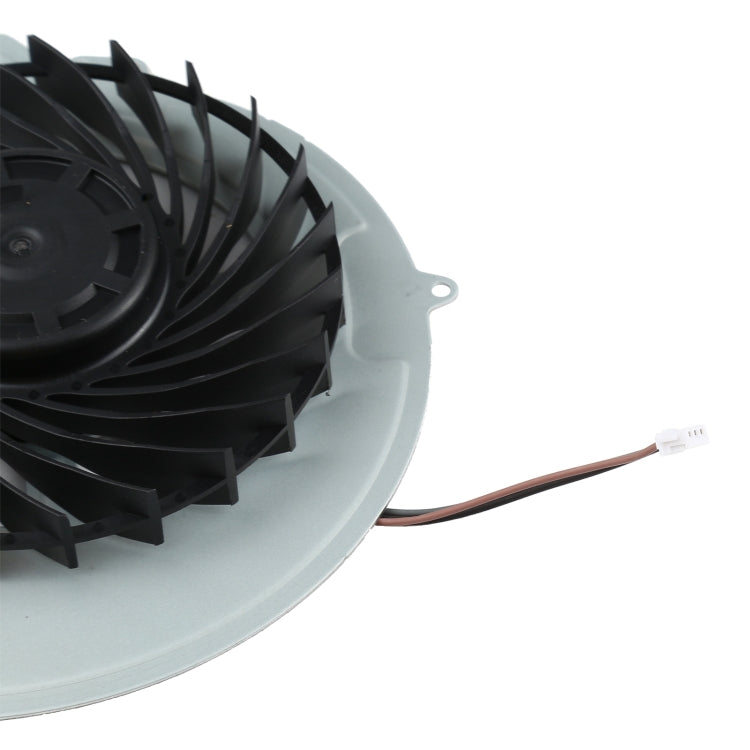 Ventilateur de refroidissement interne d'origine pour PS4 Slim