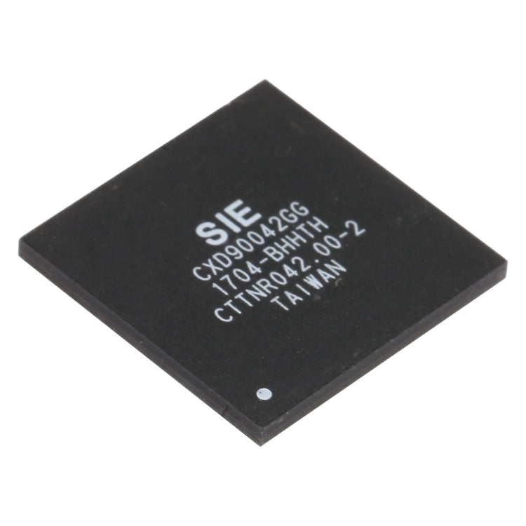 Ci SIE CXD90042GG Puce Scei Southbridge pour PS4 Slim