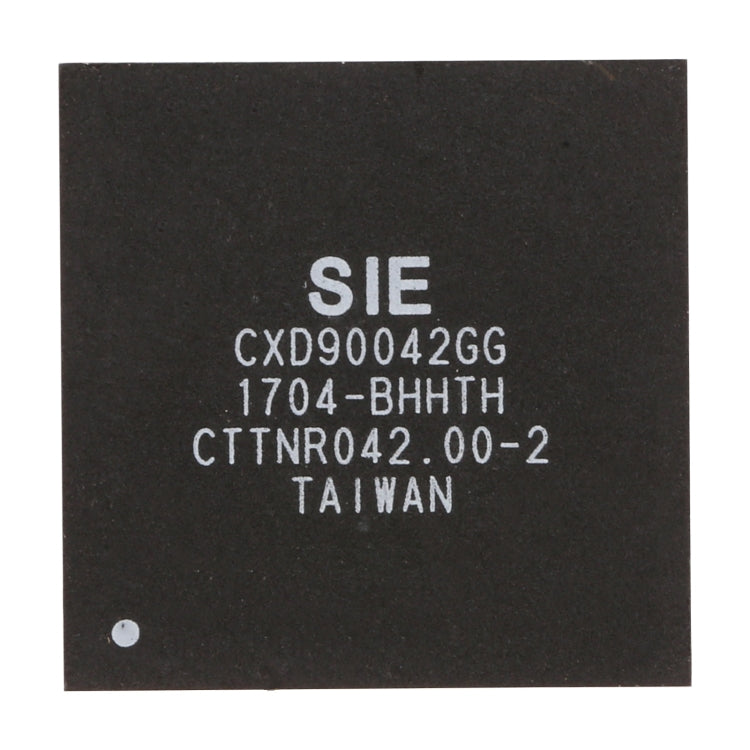 Ci SIE CXD90042GG Puce Scei Southbridge pour PS4 Slim