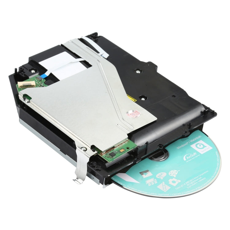 BDP-010 CUH-1001 1115A Salle de lecteur Blu-ray pour PS4