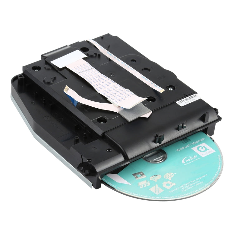 Lecteur de disque Blu-ray CUH-7015B pour PS4 Pro