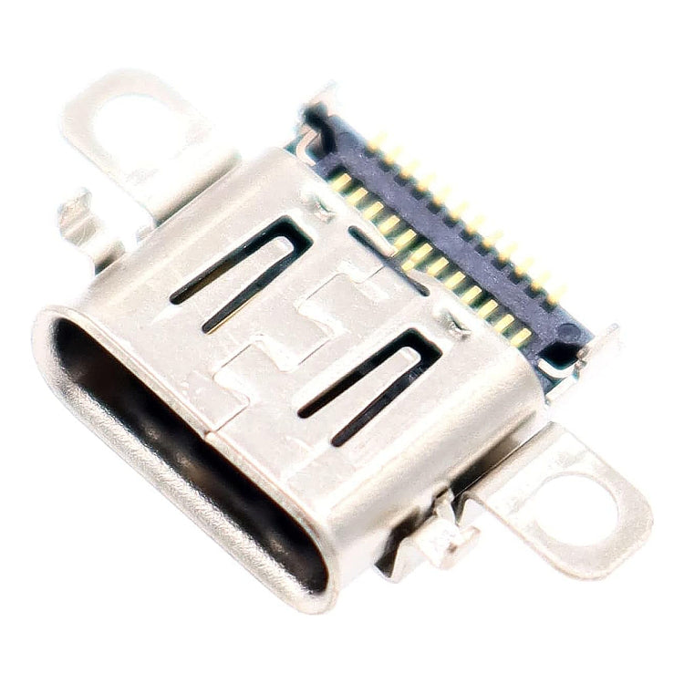 Connecteur de port de chargement OLED pour Nintendo Switch