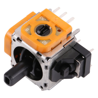 Joystick analogique 3D pour PS5