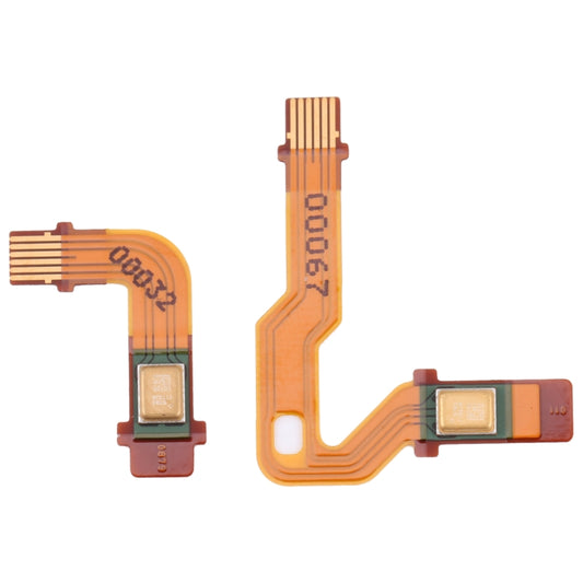 Câble de haut-parleur de microphone de contrôleur pour PS5