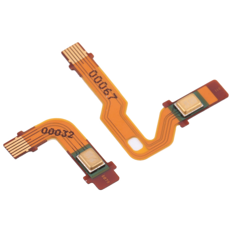 Câble de haut-parleur de microphone de contrôleur pour PS5