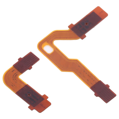 Câble de haut-parleur de microphone de contrôleur pour PS5