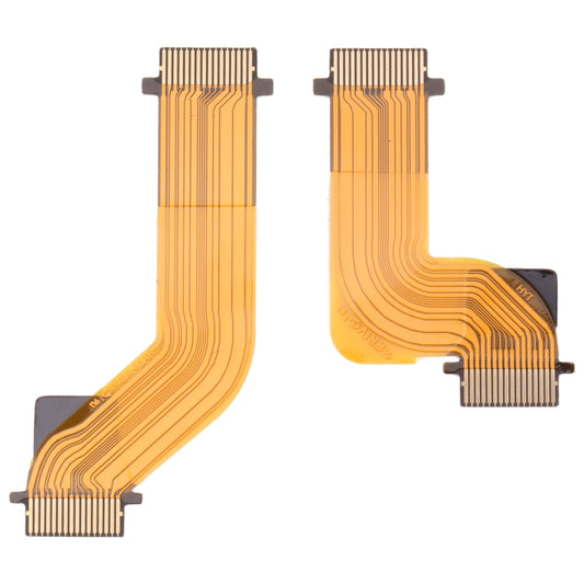 Câble flexible de moteur R2 L2 pour contrôleur gauche droite pour PS5