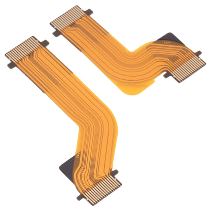 Câble flexible de moteur R2 L2 pour contrôleur gauche droite pour PS5