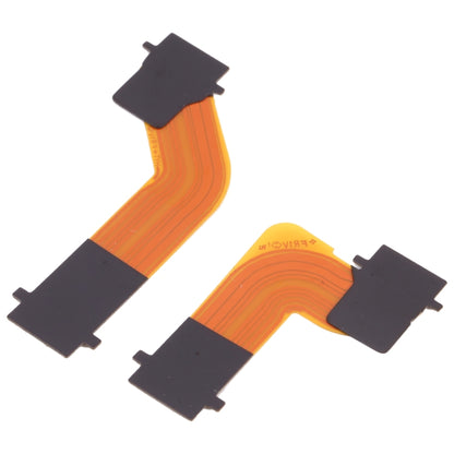 Câble flexible de moteur R2 L2 pour contrôleur gauche droite pour PS5