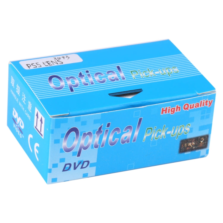 Capteur d'objectif de pilote DVD optique KES-497A pour PS5