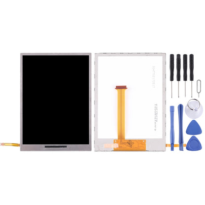 Écran LCD inférieur pour Nintendo NEW 2DS XL