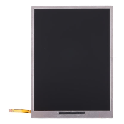 Écran LCD inférieur pour Nintendo NEW 2DS XL