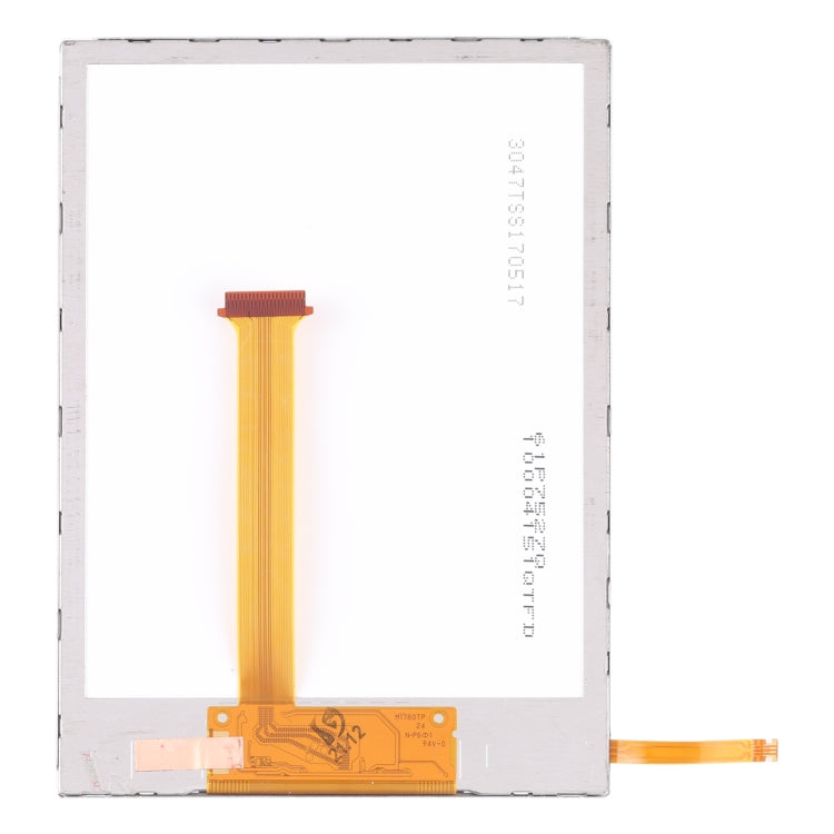Écran LCD inférieur pour Nintendo NEW 2DS XL