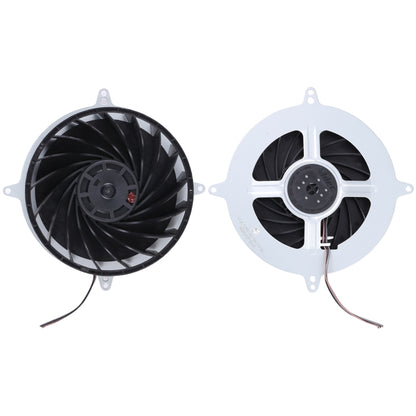 Ventilateur de refroidissement interne à 17 pales pour PS5