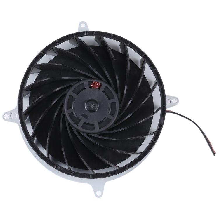 Ventilateur de refroidissement interne à 17 pales pour PS5
