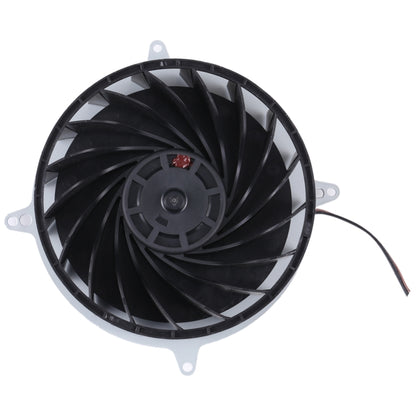 Ventilateur de refroidissement interne à 17 pales pour PS5