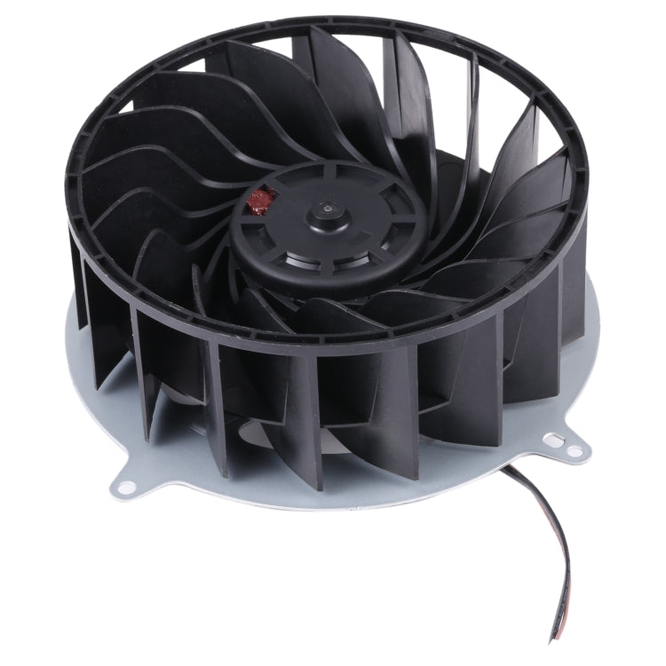 Ventilateur de refroidissement interne à 17 pales pour PS5